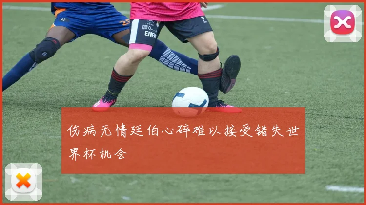 伤病无情廷伯心碎难以接受错失世界杯机会