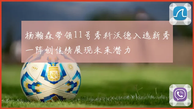 杨瀚森带领11号秀科沃德入选新秀一阵创佳绩展现未来潜力